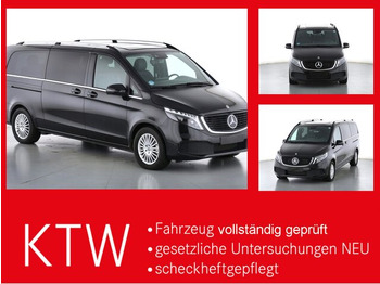 حافلة صغيرة MERCEDES-BENZ