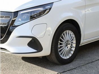 ميكروباص, فان كهربائية MERCEDES-BENZ EQV 300 lang,7Sitze,2Schiebetüren,Distronic,LED...: صورة 2