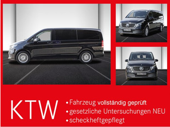حافلة صغيرة MERCEDES-BENZ