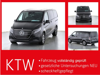 حافلة صغيرة MERCEDES-BENZ
