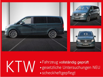 ميكروباص MERCEDES-BENZ