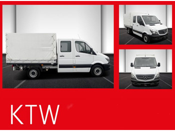 شاحنة مفتوحة MERCEDES-BENZ Sprinter 311