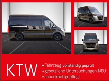 فان MERCEDES-BENZ Sprinter 311