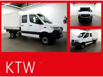 شاحنة مفتوحة MERCEDES-BENZ Sprinter 314