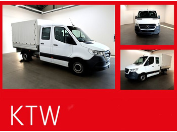 شاحنة مفتوحة MERCEDES-BENZ Sprinter 314