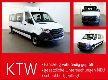 حافلة صغيرة MERCEDES-BENZ Sprinter 315