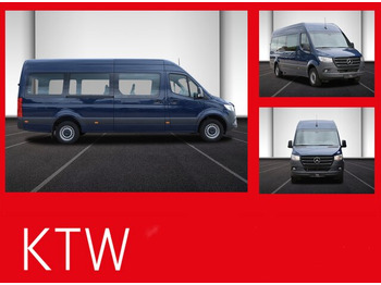 حافلة صغيرة MERCEDES-BENZ Sprinter 315