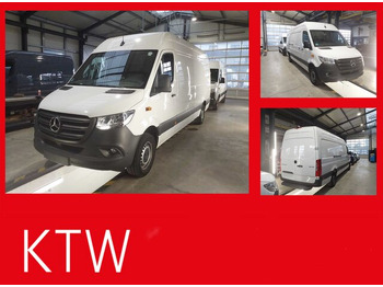 فان MERCEDES-BENZ Sprinter 315