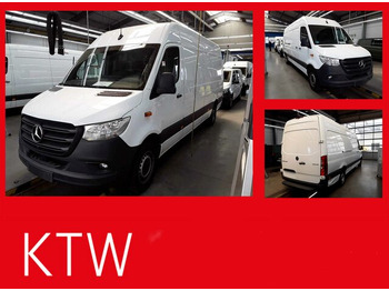 فان MERCEDES-BENZ Sprinter 315