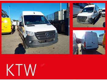 فان MERCEDES-BENZ Sprinter 315