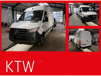 فان MERCEDES-BENZ Sprinter 315