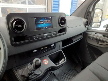 فان MERCEDES-BENZ Sprinter 315 Maxi,MBUX,Kamera,Tempomat: صورة 4