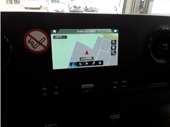 فان MERCEDES-BENZ Sprinter 315 Maxi,MBUX,Kamera,Tempomat: صورة 4