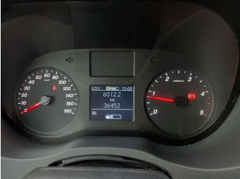 فان MERCEDES-BENZ Sprinter 315 Maxi,MBUX,Kamera,Tempomat: صورة 5
