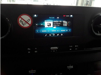 فان MERCEDES-BENZ Sprinter 315 Maxi,MBUX,Kamera,Tempomat: صورة 2