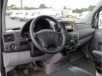 MERCEDES-BENZ Sprinter 316CDI DOKA,Allrad,Klima,AHK,TCO MERCEDES-BENZ Sprinter 316CDI DOKA,Allrad,Klima,AHK,TCO: صورة 4