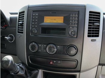 شاحنة مفتوحة MERCEDES-BENZ Sprinter 316CDI Pritsche,Allrad,Klima: صورة 3