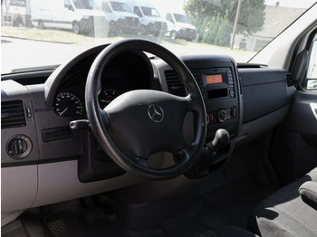 شاحنة مفتوحة MERCEDES-BENZ Sprinter 316CDI Pritsche,Allrad,Klima: صورة 4