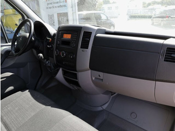 شاحنة مفتوحة MERCEDES-BENZ Sprinter 316CDI Pritsche,Allrad,Klima: صورة 2