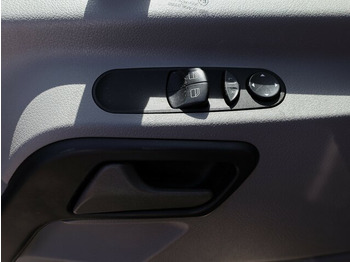 شاحنة مفتوحة MERCEDES-BENZ Sprinter 316CDI Pritsche,Allrad,Klima: صورة 5