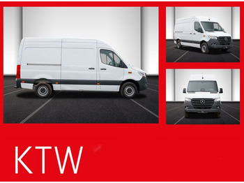 فان MERCEDES-BENZ Sprinter 317