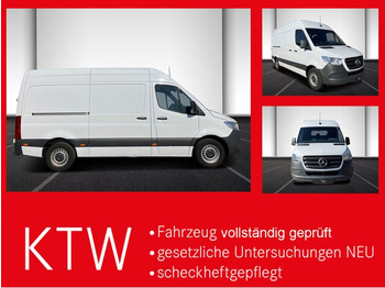 فان MERCEDES-BENZ Sprinter 317