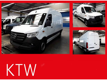 فان MERCEDES-BENZ Sprinter 317
