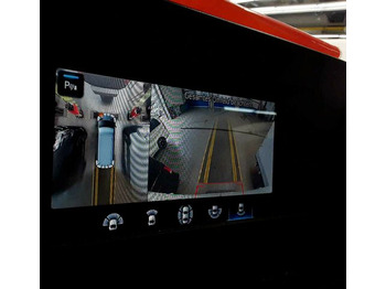 فان MERCEDES-BENZ Sprinter 317 CDI Kasten,L2H2,MBUX,Kamera: صورة 2