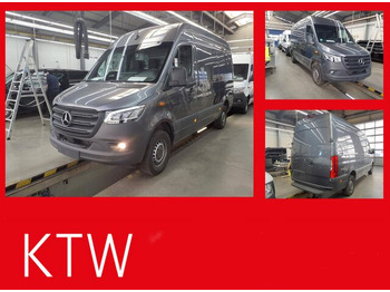 فان MERCEDES-BENZ Sprinter 317