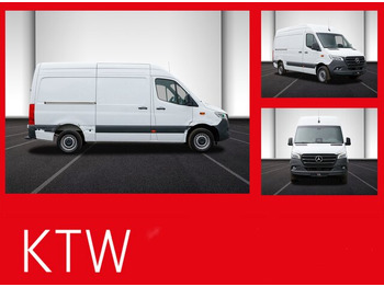 فان MERCEDES-BENZ Sprinter 317