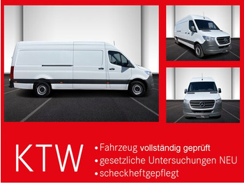 فان MERCEDES-BENZ Sprinter 317