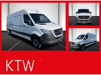 فان MERCEDES-BENZ Sprinter 317
