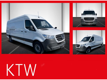فان MERCEDES-BENZ Sprinter 317