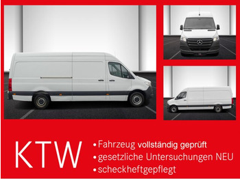 فان MERCEDES-BENZ Sprinter 317
