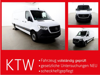 فان MERCEDES-BENZ Sprinter 317