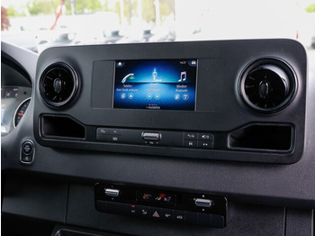 فان MERCEDES-BENZ Sprinter 317 Maxi,9GTronic,MBUX,Kamera: صورة 4