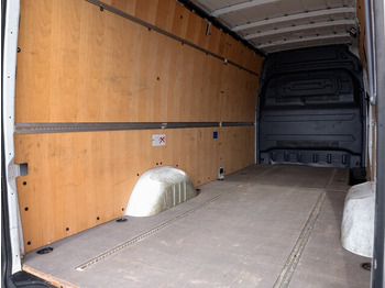 فان MERCEDES-BENZ Sprinter 317 Maxi,9GTronic,MBUX,Kamera: صورة 5