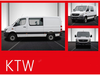 حافلة صغيرة MERCEDES-BENZ Sprinter 316