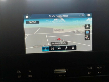 شاحنة مغلقة الصندوق MERCEDES-BENZ Sprinter317CDI Maxi Koffer,LBW,Klima,Kamera: صورة 3