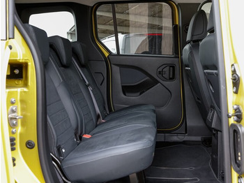 ميكروباص MERCEDES-BENZ T 180 Progressive,MBUX,LED,Navi,Kamera,Tempomat: صورة 2