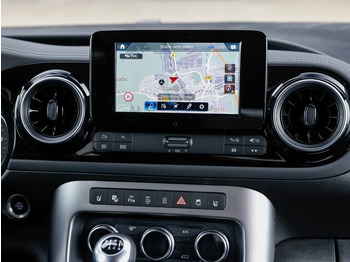 ميكروباص MERCEDES-BENZ T 180 Progressive,MBUX,LED,Navi,Kamera,Tempomat: صورة 4