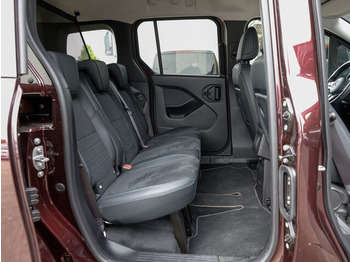 ميكروباص MERCEDES-BENZ T 180 Progressive,MBUX,LED,Navi,Kamera,Tempomat: صورة 2