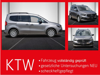 ميكروباص MERCEDES-BENZ