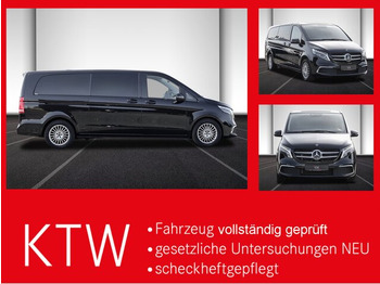 حافلة صغيرة MERCEDES-BENZ