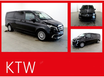 ميكروباص MERCEDES-BENZ