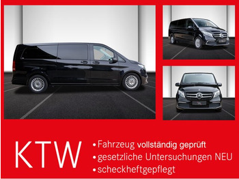 حافلة صغيرة MERCEDES-BENZ