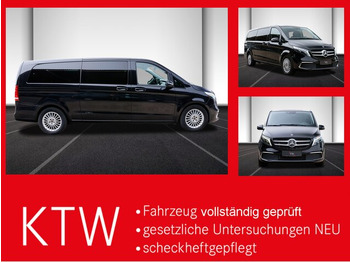 ميكروباص MERCEDES-BENZ