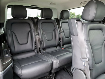 ميكروباص MERCEDES-BENZ V 300 Avantgarde Extralang,2xSchiebetür el.,AHK...: صورة 4