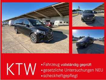 حافلة صغيرة MERCEDES-BENZ