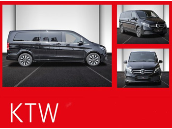 حافلة صغيرة MERCEDES-BENZ